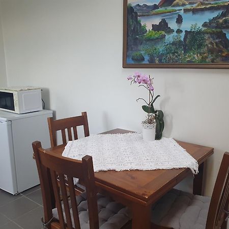 Vorsabaer Apartment 塞尔福斯 外观 照片