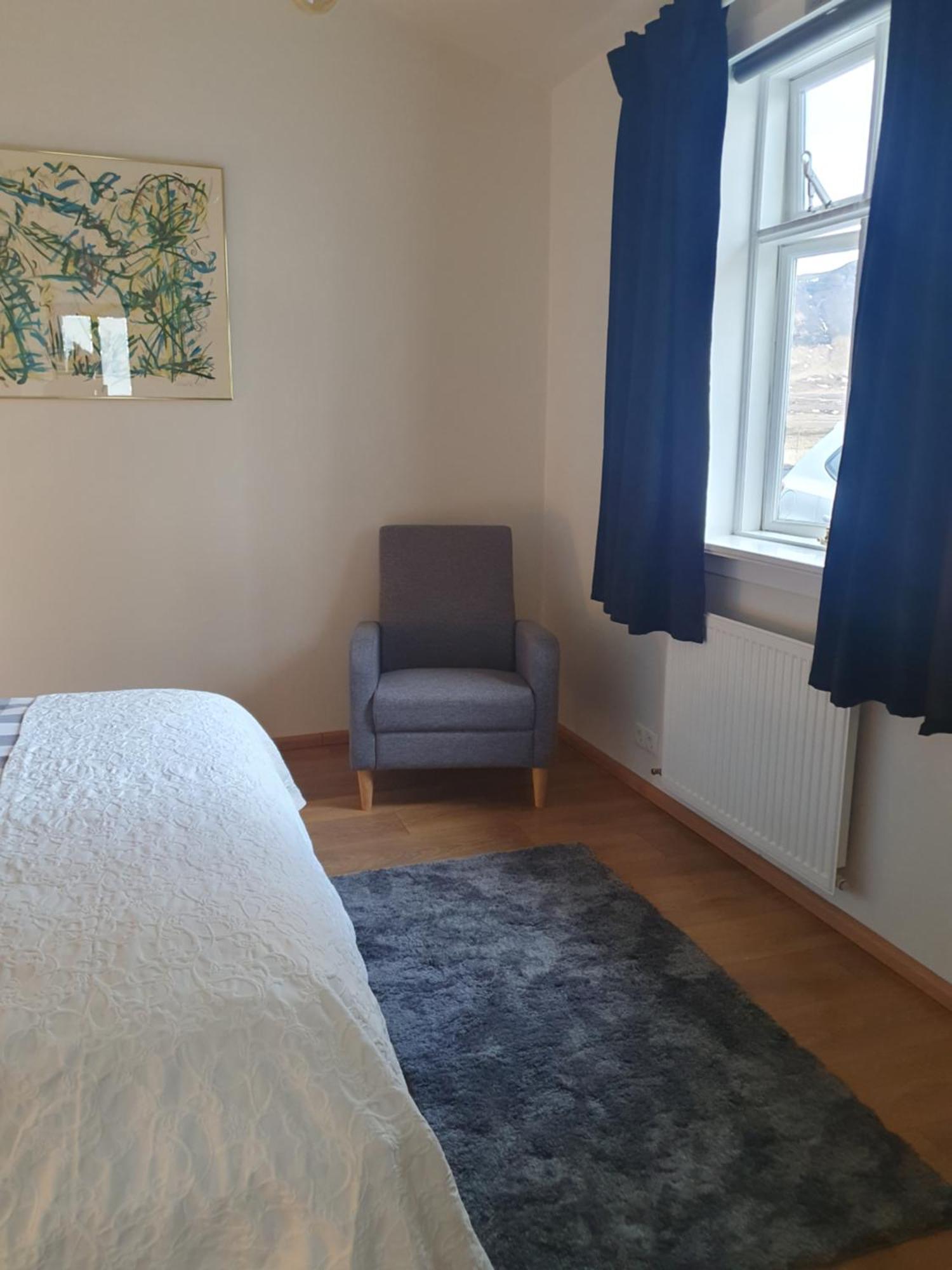 Vorsabaer Apartment 塞尔福斯 外观 照片