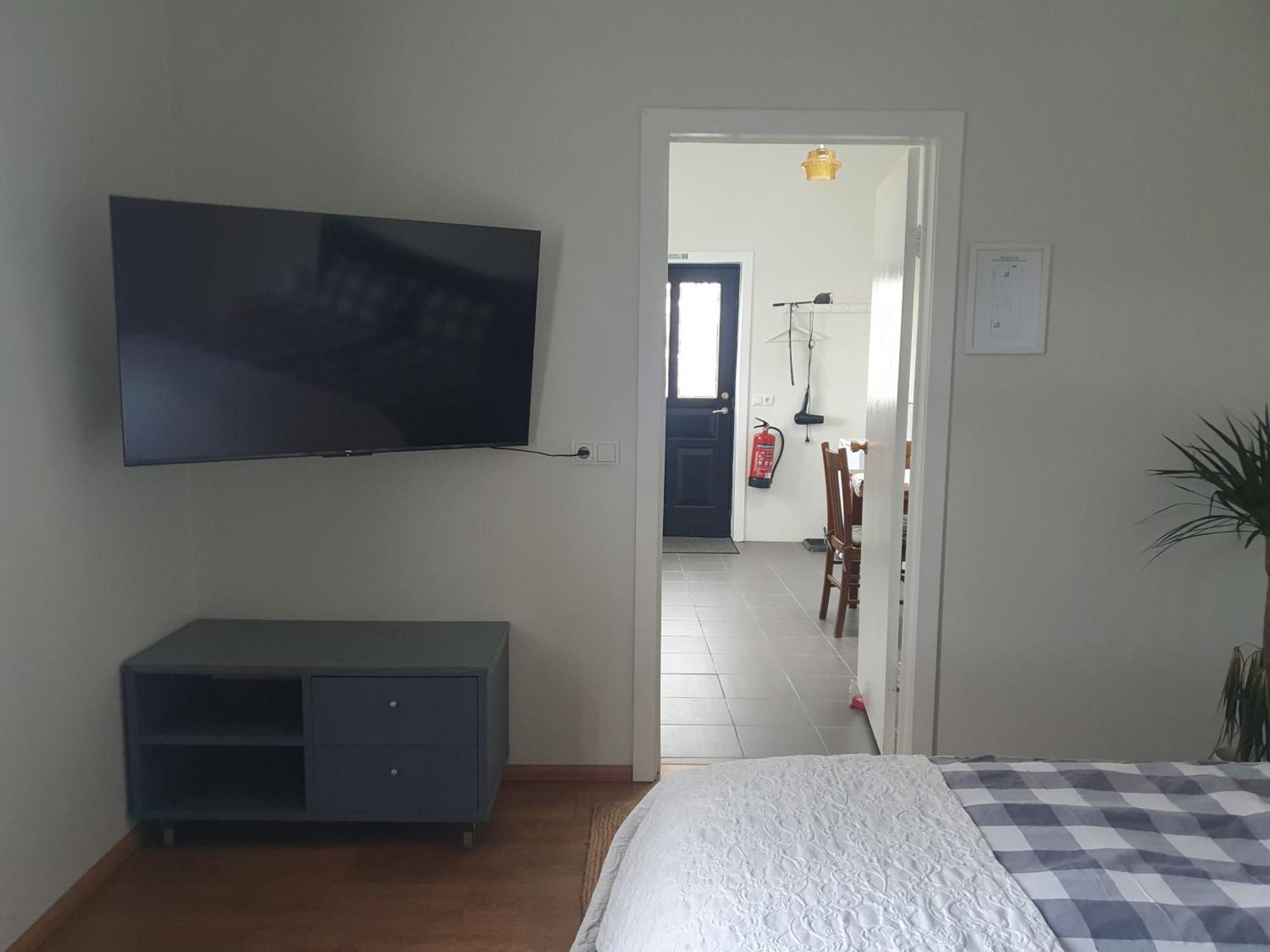 Vorsabaer Apartment 塞尔福斯 外观 照片